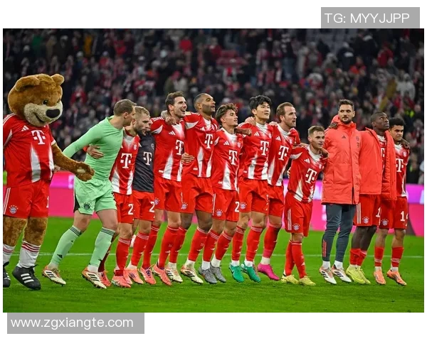 今夜勒沃库森对阵拜仁慕尼黑比赛前瞻与胜负预测分析